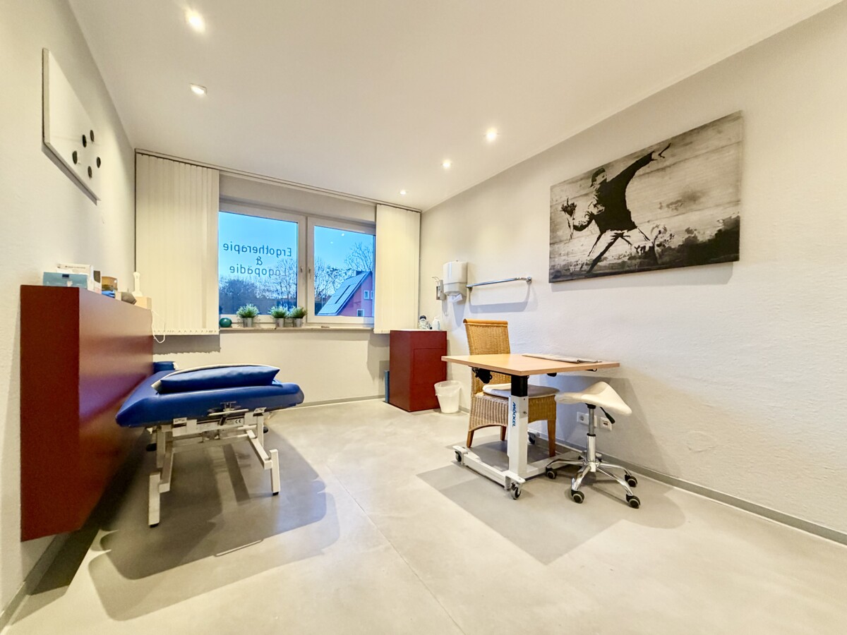 Immobilie Impressionen