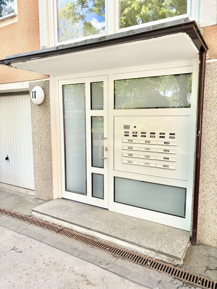Attraktive 3-Zimmer-DG-Wohnung in Höntrop – gepflegt, renoviert & sofort bezugsfrei – Bild 9
