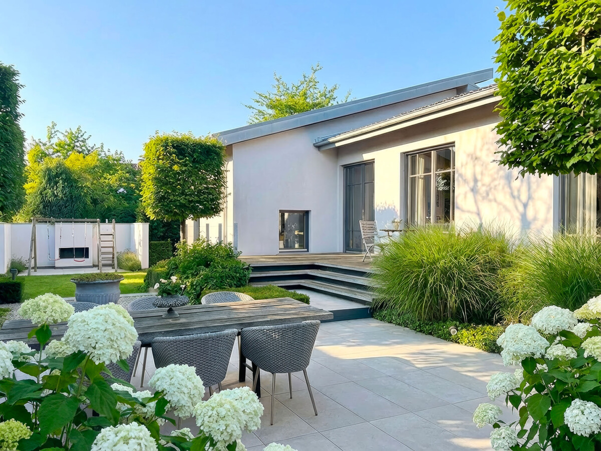 Immobilie Impressionen