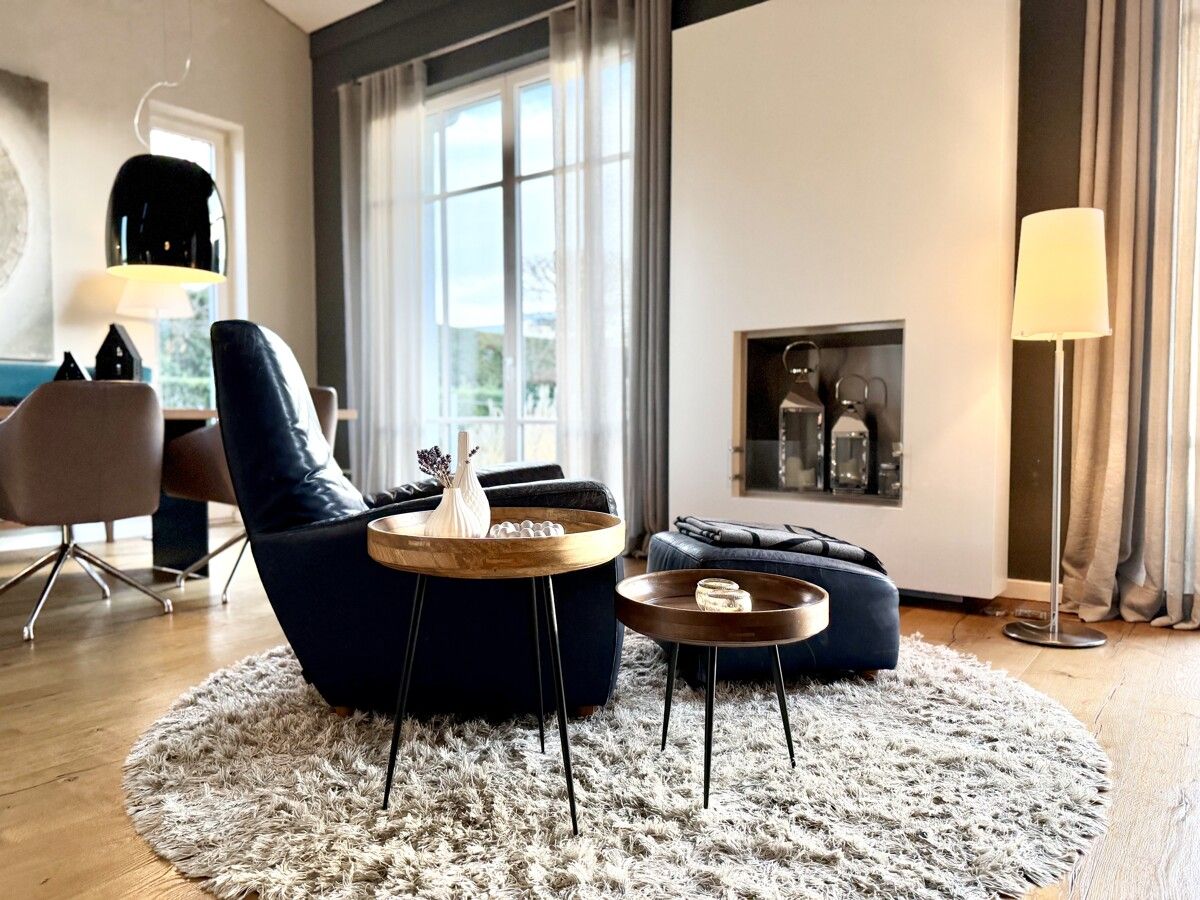 Spektakuläres Einfamilienhaus mit exklusiver Ausstattung – Bild 8