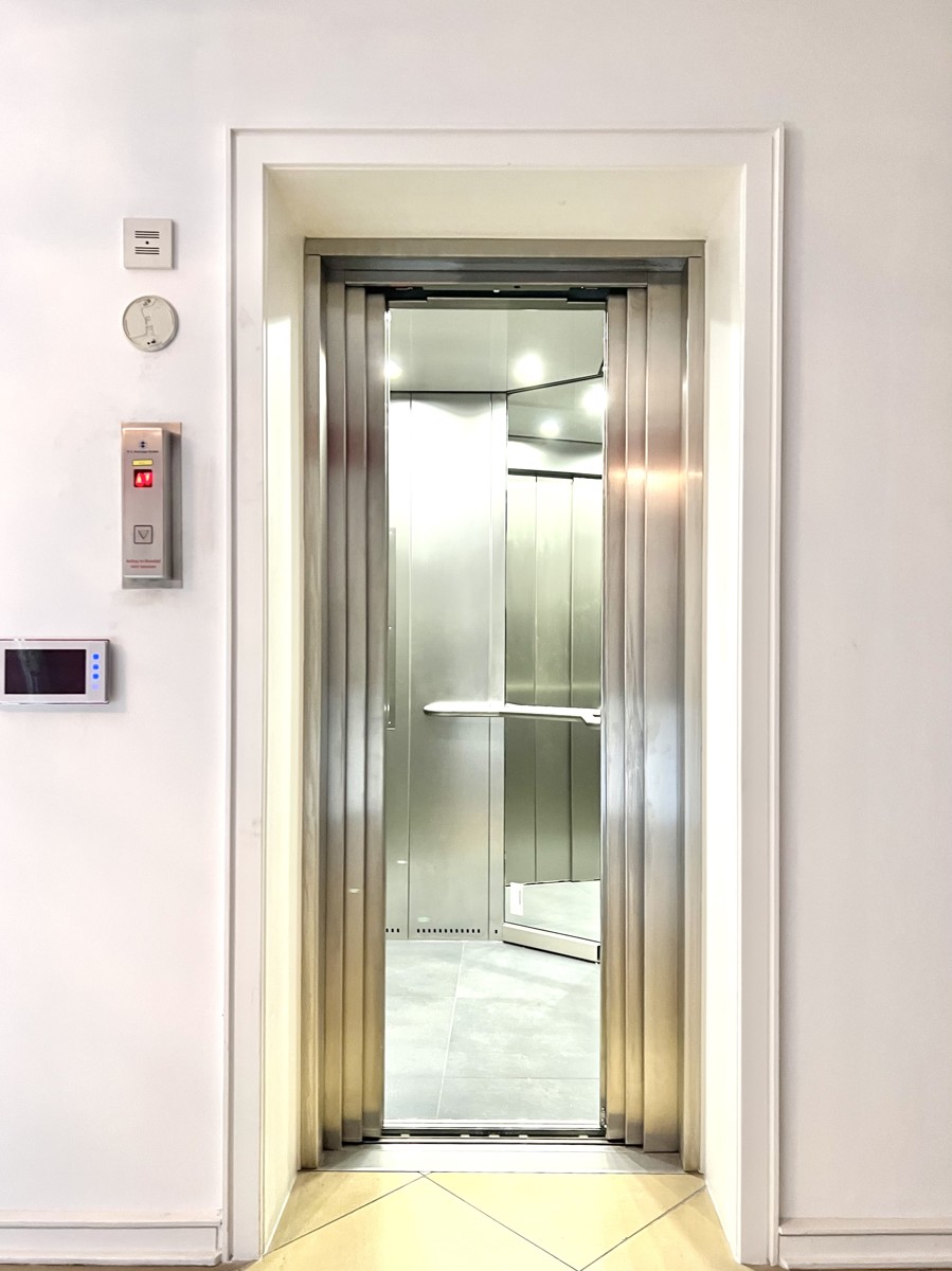 Immobilie e2025987 / Impressionen #21 