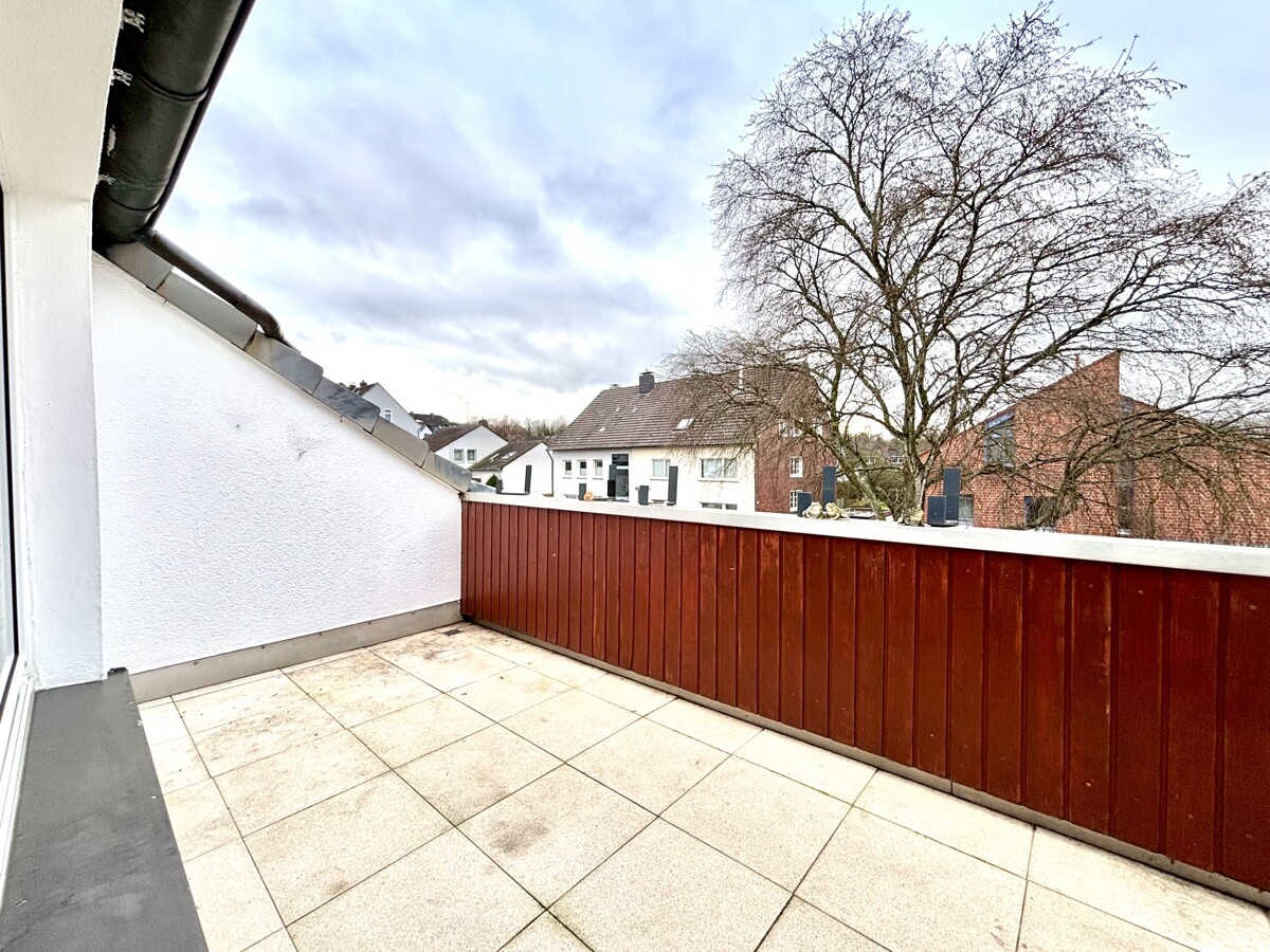 Immobilie Impressionen