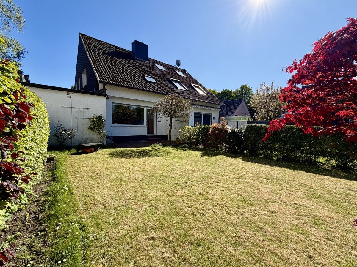 Raumwunder in Bochum-Stiepel – Bild 2