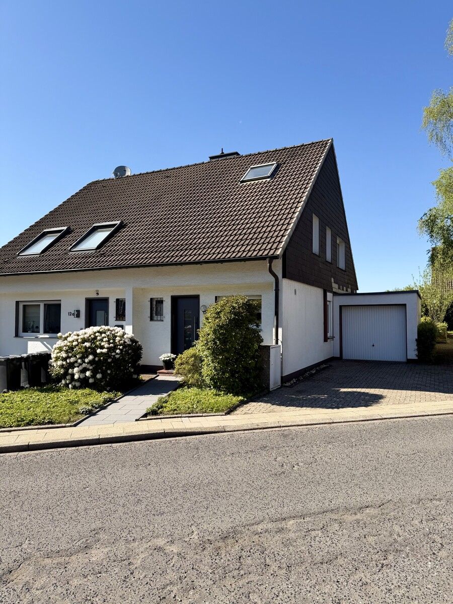 Raumwunder in Bochum-Stiepel – Bild 1