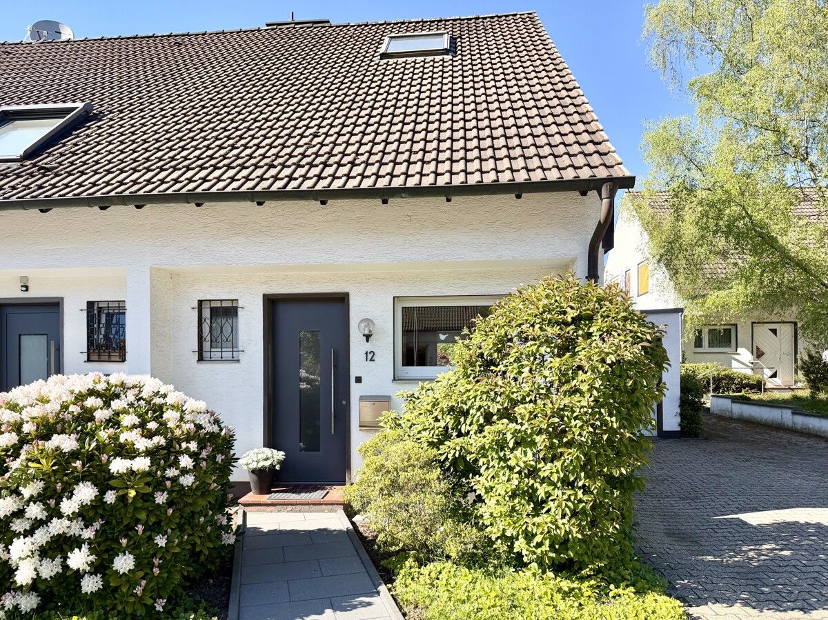Raumwunder in Bochum-Stiepel – Bild 24