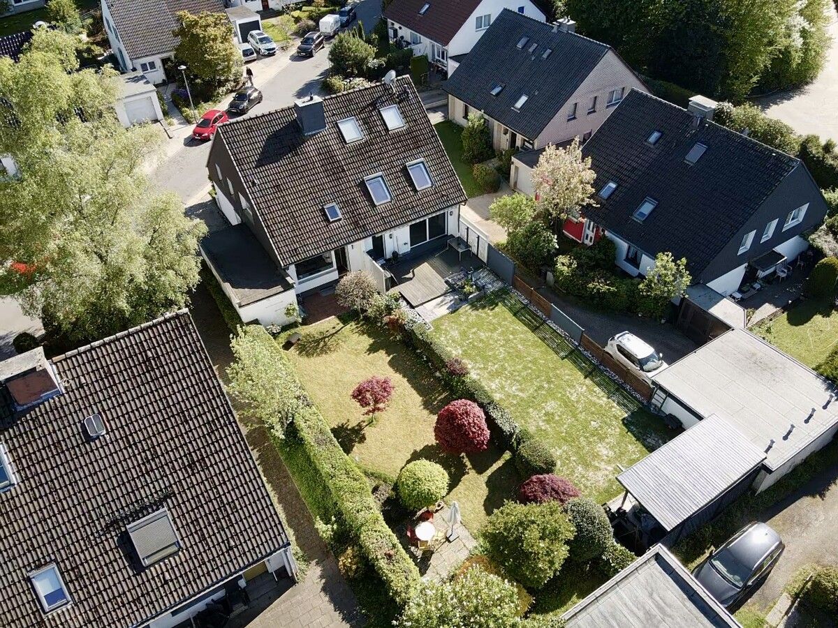 Raumwunder in Bochum-Stiepel – Bild 35