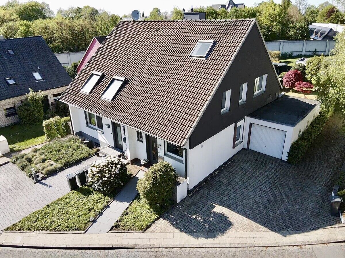 Haus in Bochum Stiepel