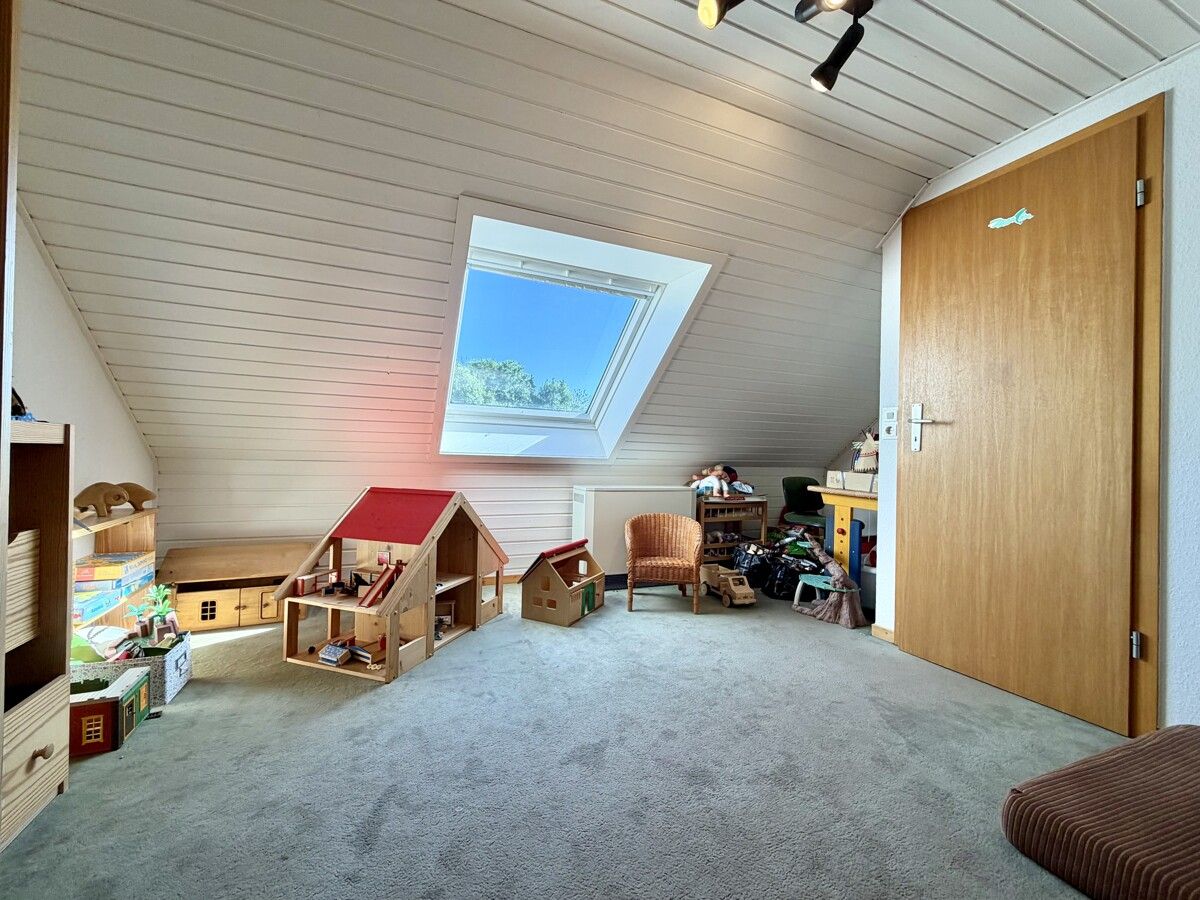 Raumwunder in Bochum-Stiepel – Bild 5