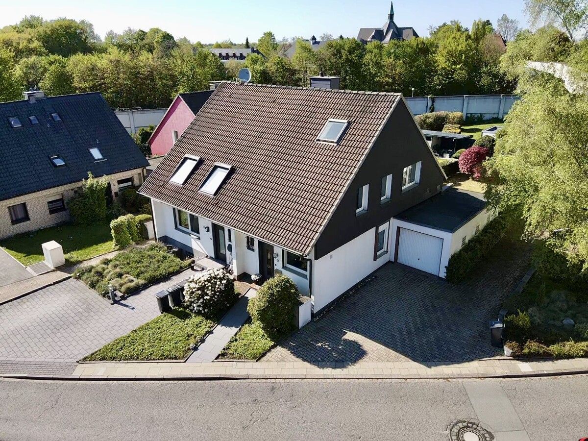 Raumwunder in Bochum-Stiepel – Bild 34