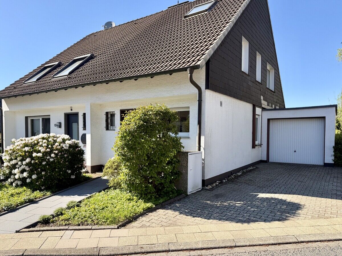 Haus in Bochum Stiepel