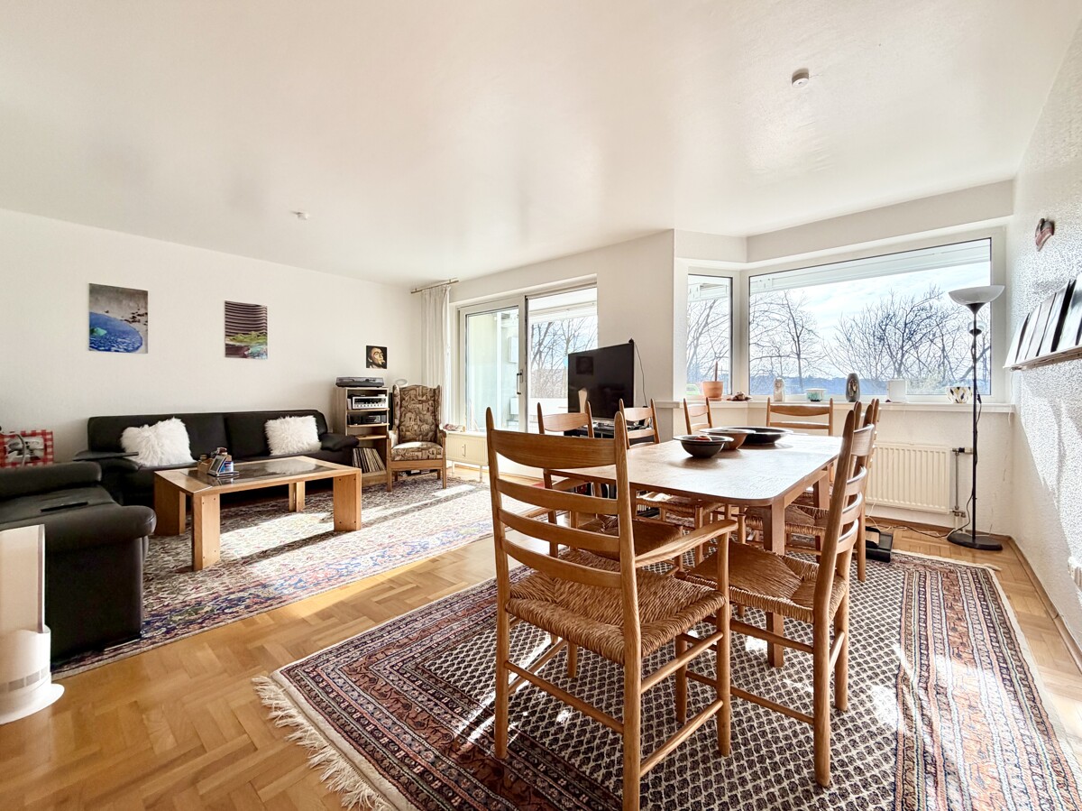 Immobilie Impressionen