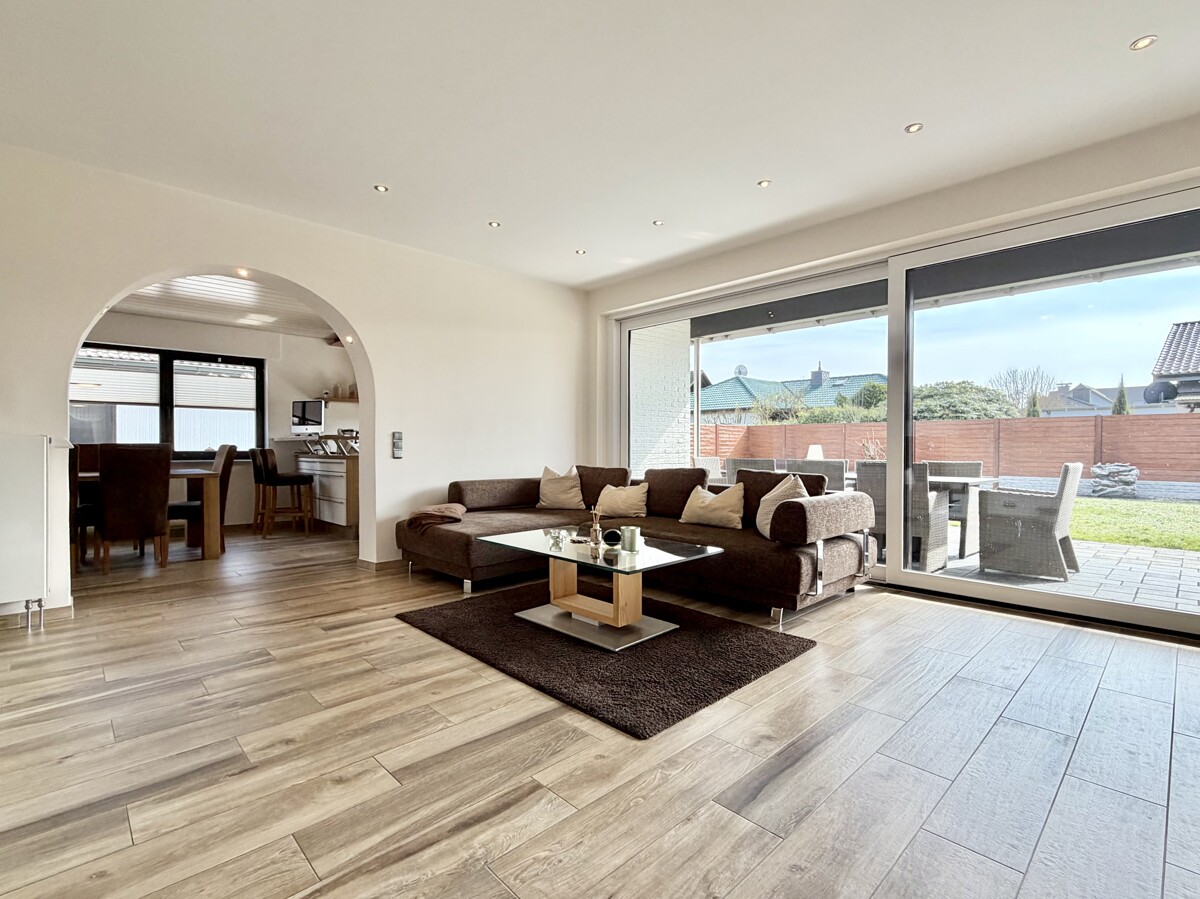 Immobilie Impressionen