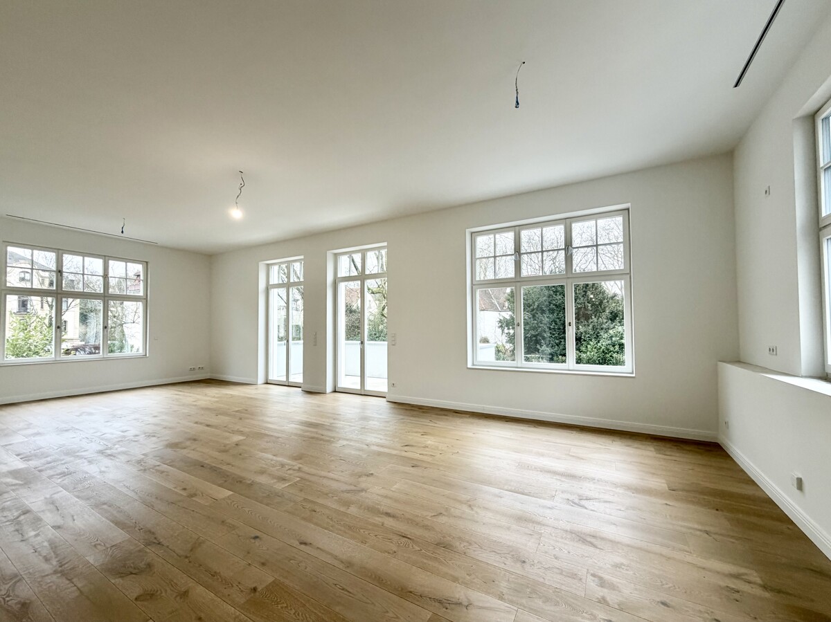 Immobilie Impressionen