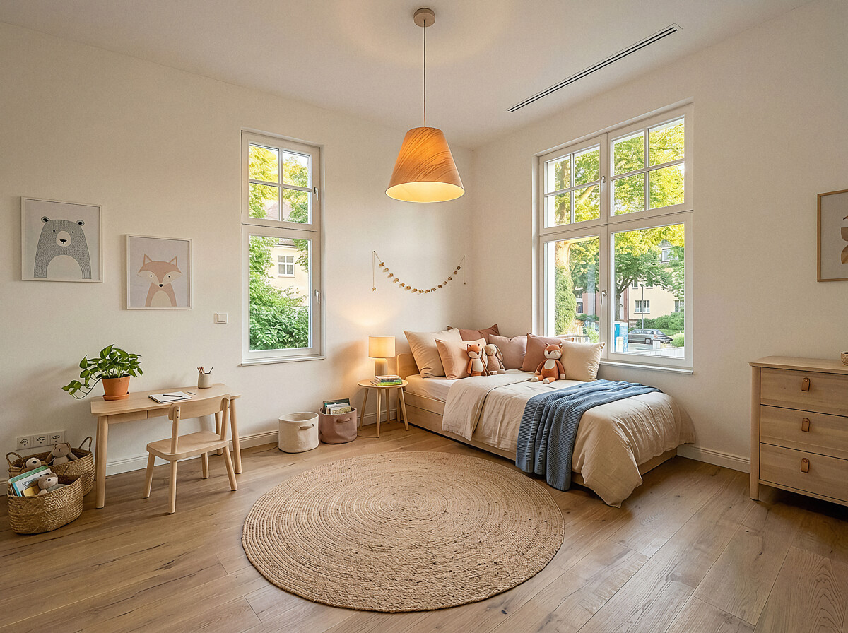 Immobilie e20261086we3 / Impressionen #8 