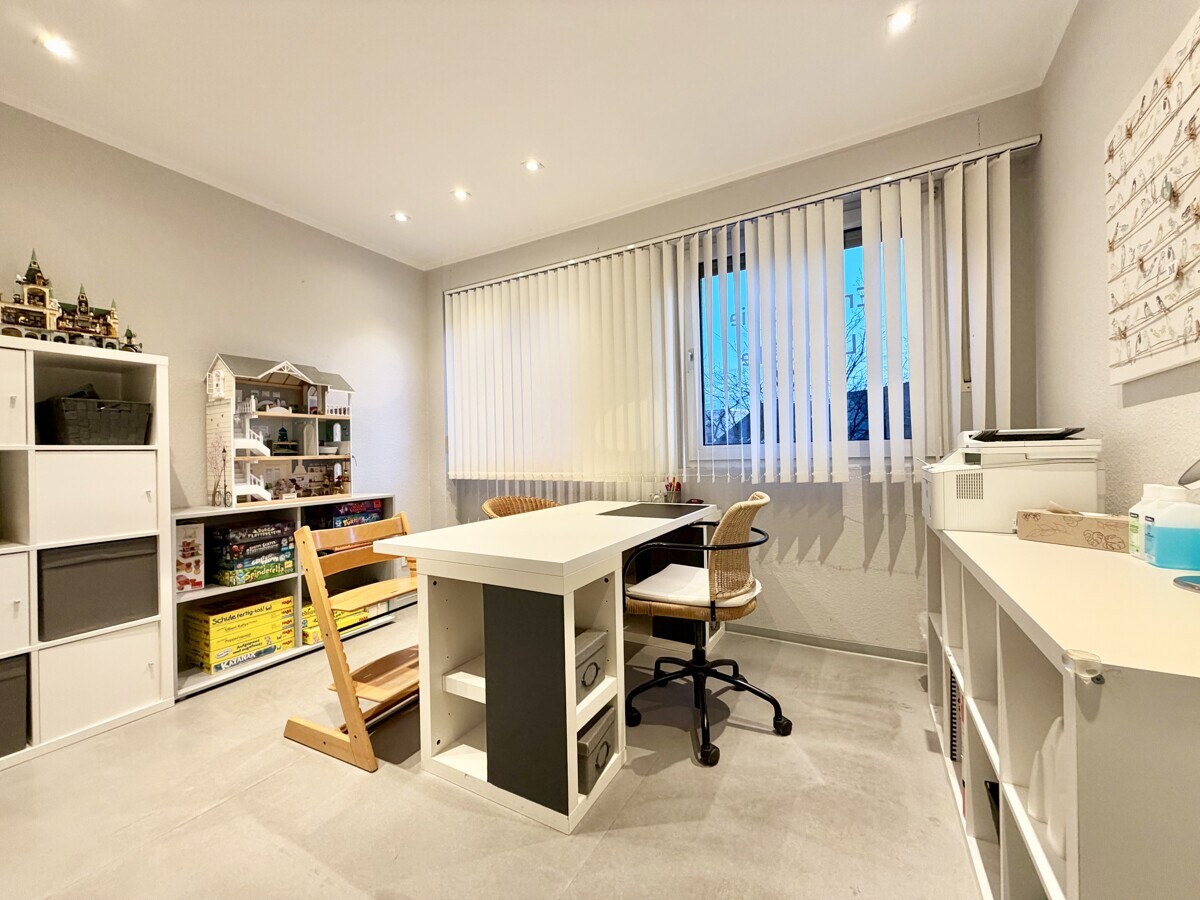 Immobilie Impressionen