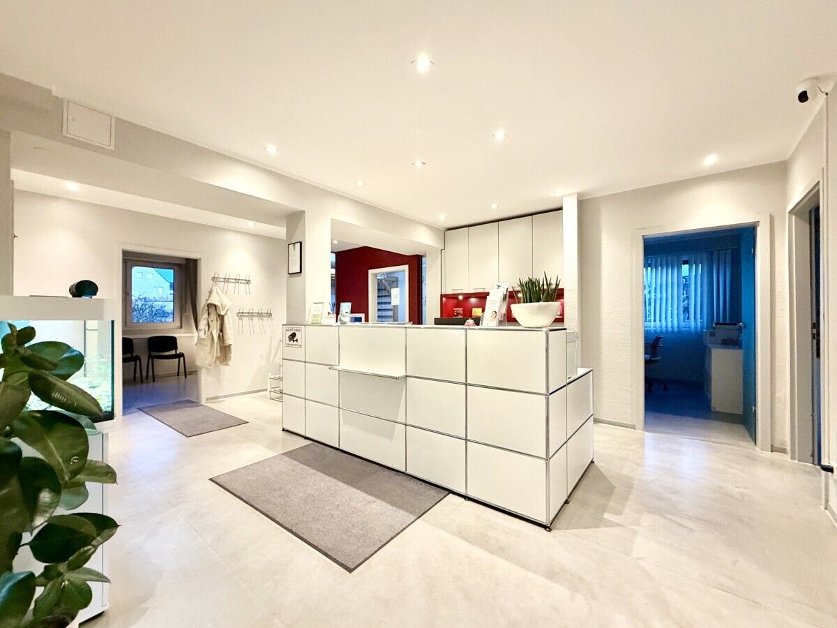 Top-Preis: Wohn- & Praxispaket in Höntrop – Bild 2