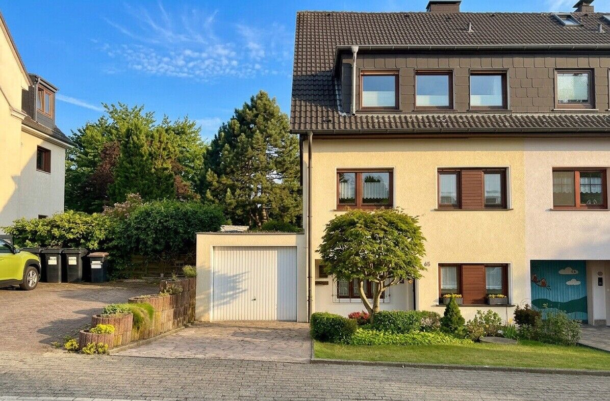 Haus in Bochum / Eppendorf