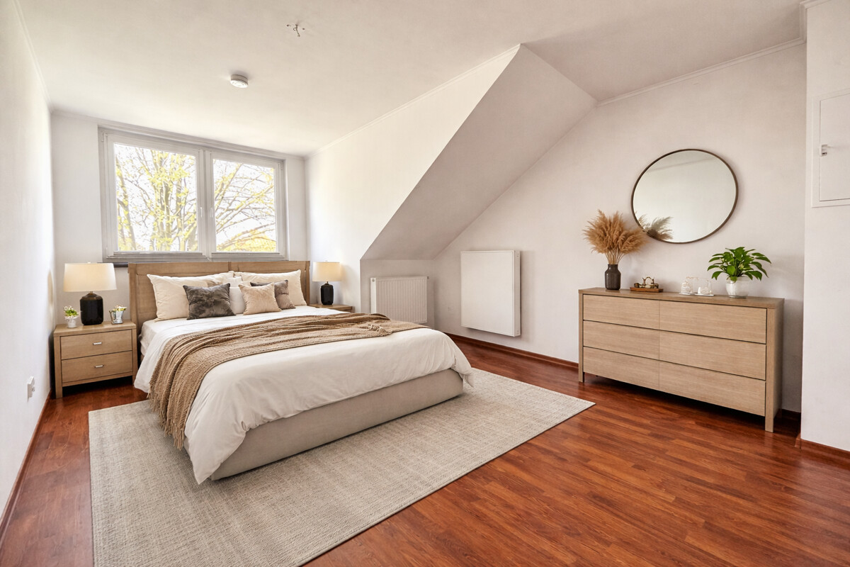 Immobilie Impressionen