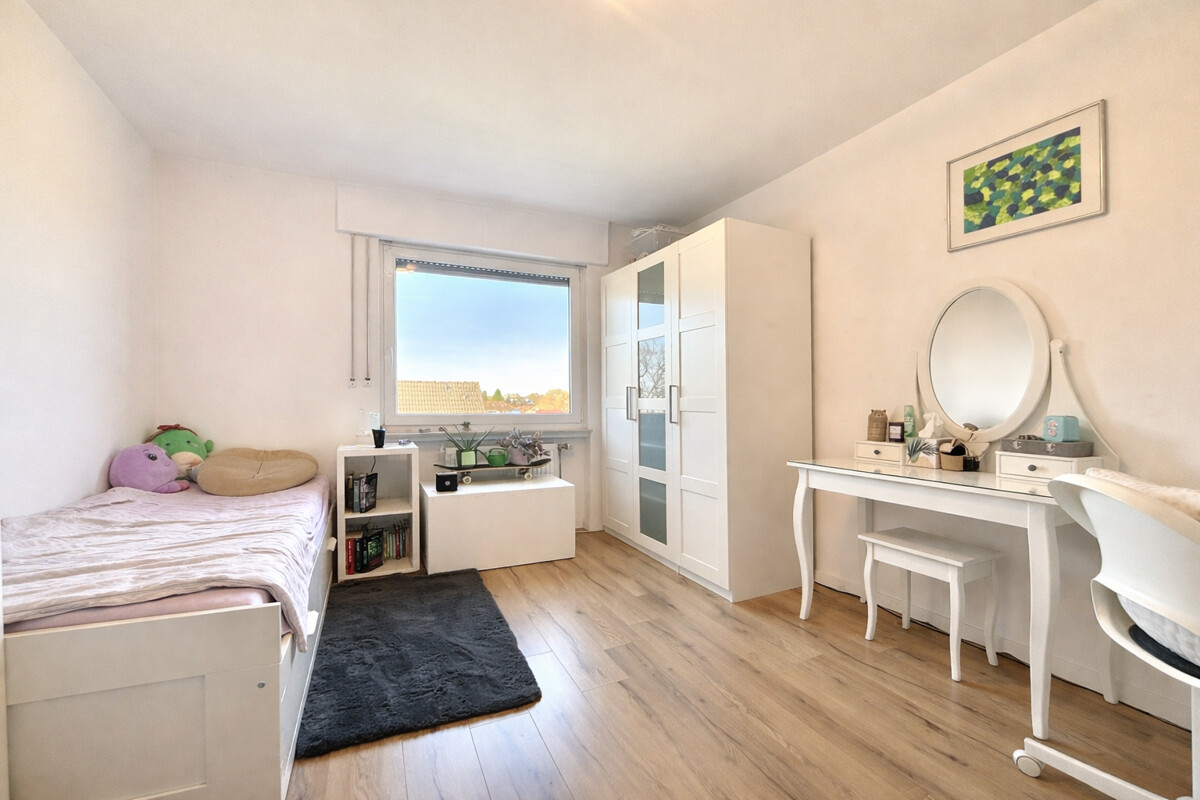 Immobilie Impressionen