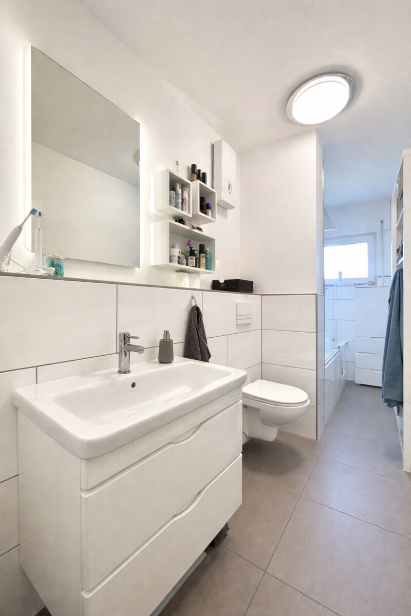 Immobilie Impressionen