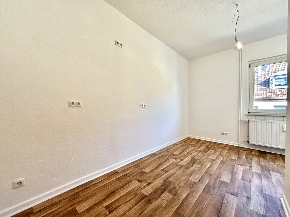 Immobilie Impressionen