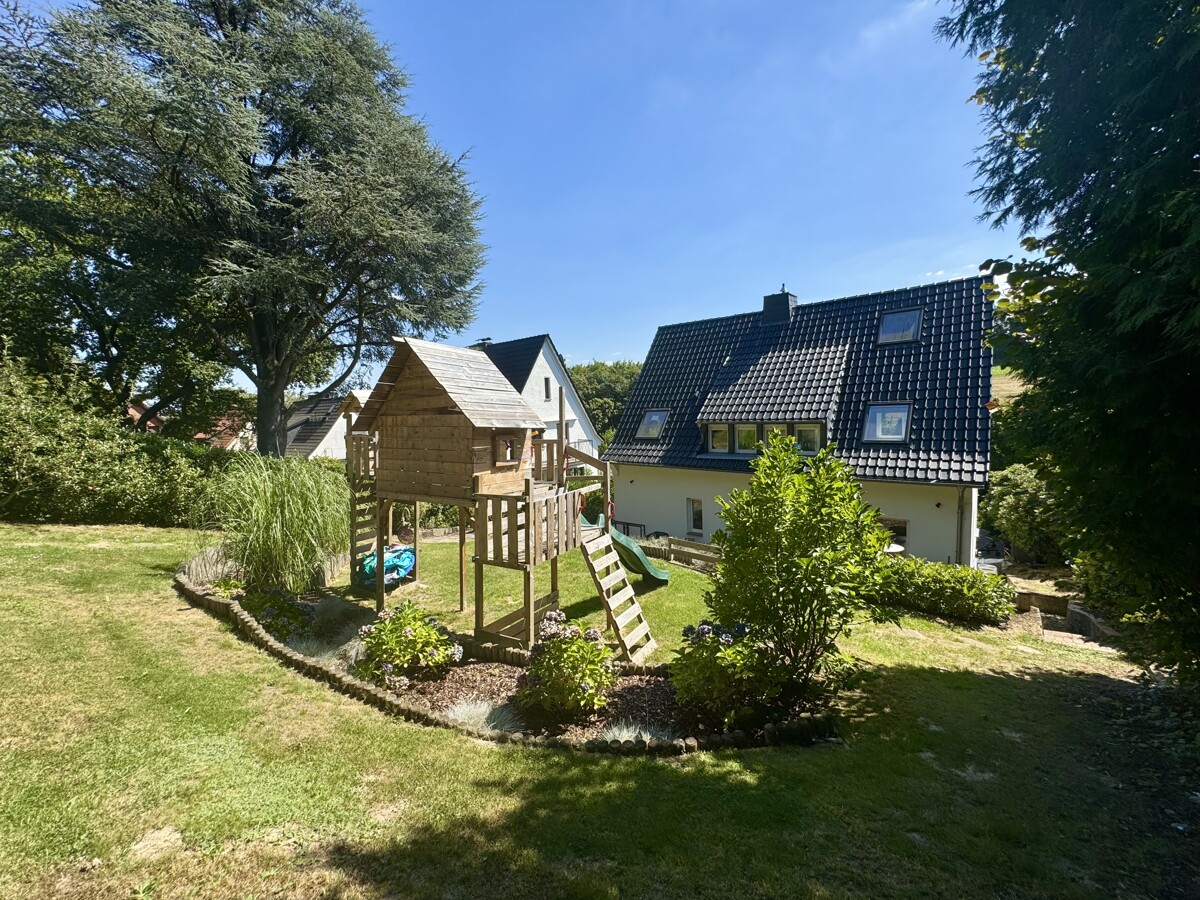 Immobilie Impressionen