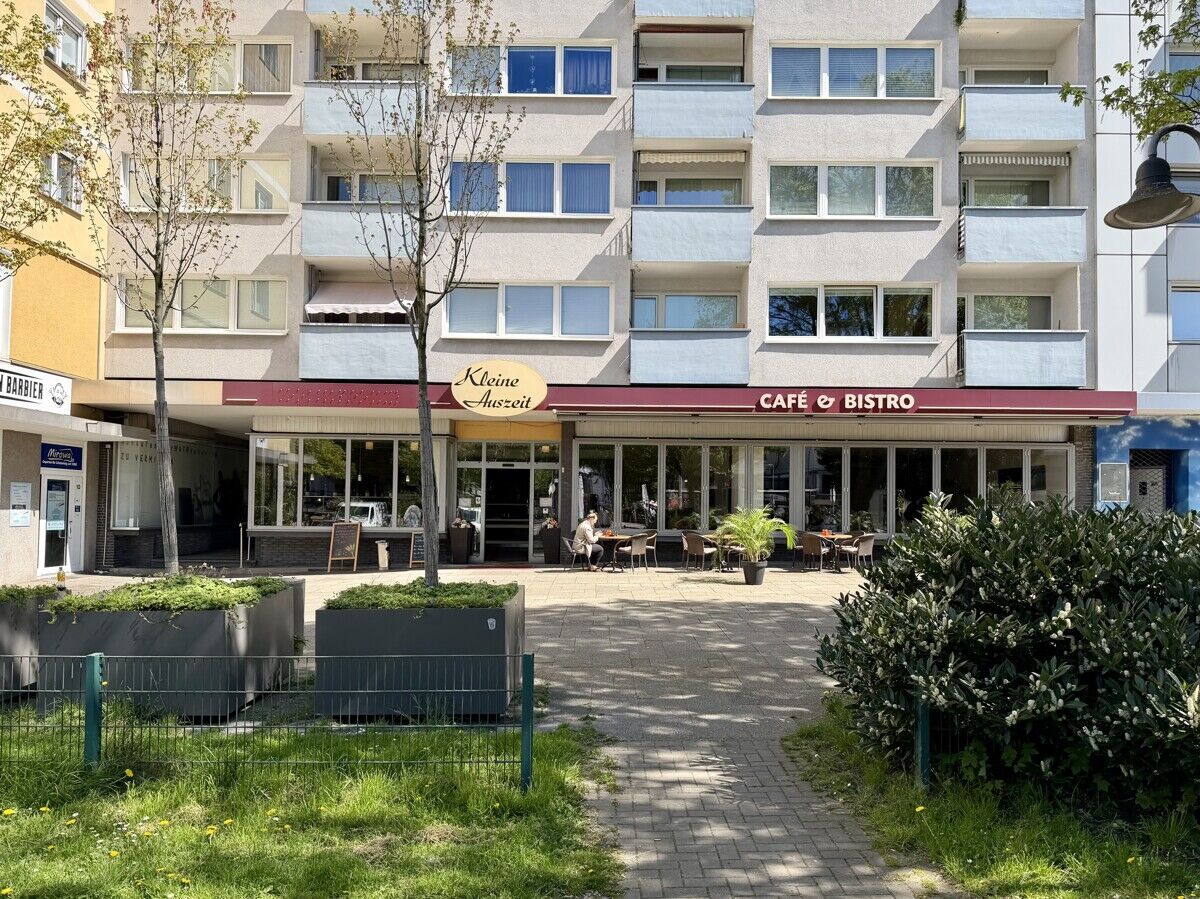 Gastgewerbe in Bochum Wattenscheid-Mitte