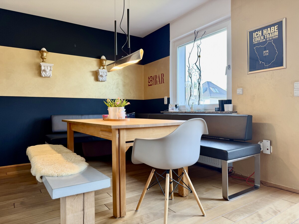 Immobilie Impressionen