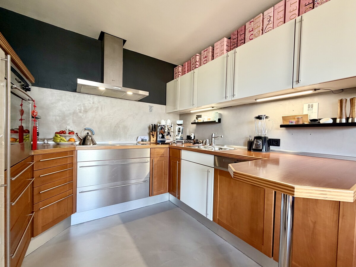 Immobilie Impressionen