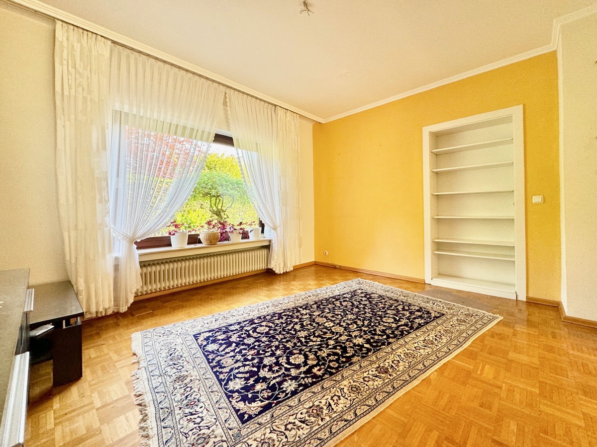 Immobilie Impressionen