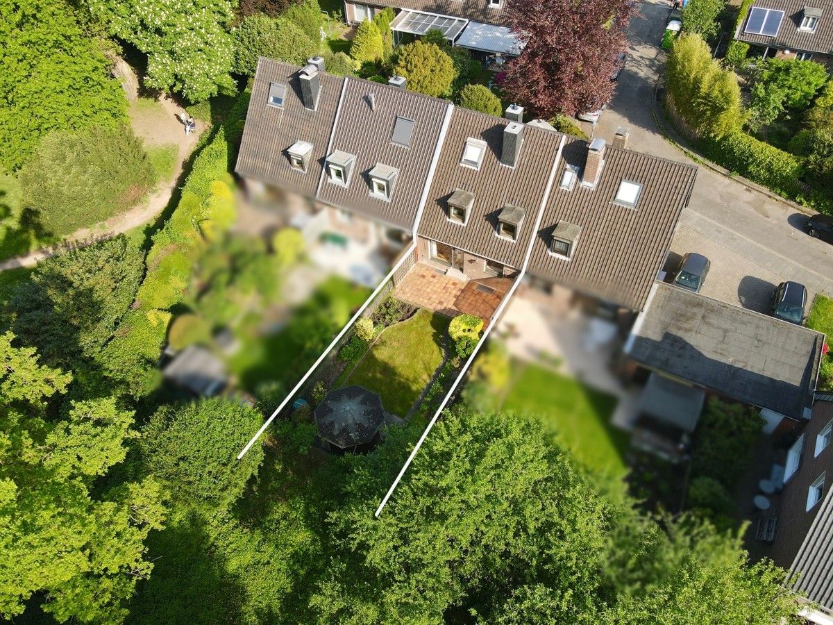 Direkt Am Park in Krefeld leben ! – Bild 12