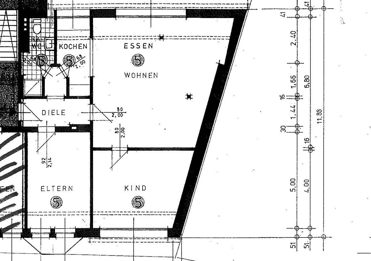 Mittendrin im historischen Stadtkern von Willich ! – Bild 12
