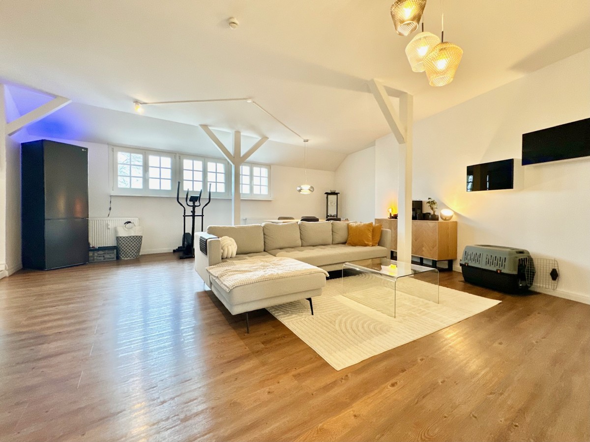 Immobilie Impressionen