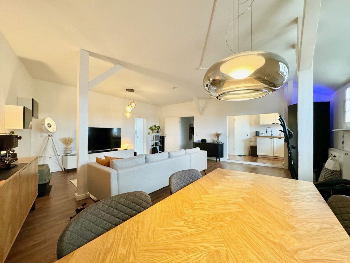 Wohnung in Willich