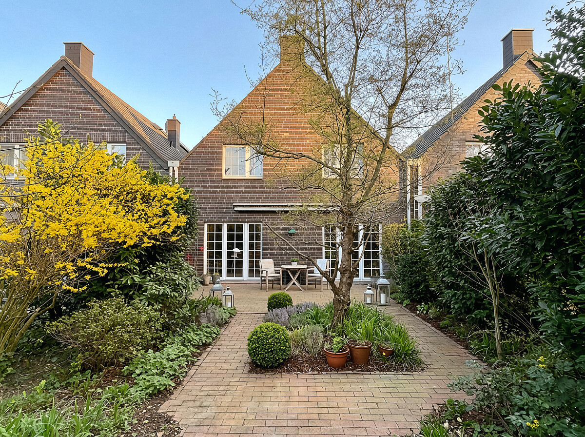 Ihr neues Reich im schönen Schwalmtal-Waldniel !