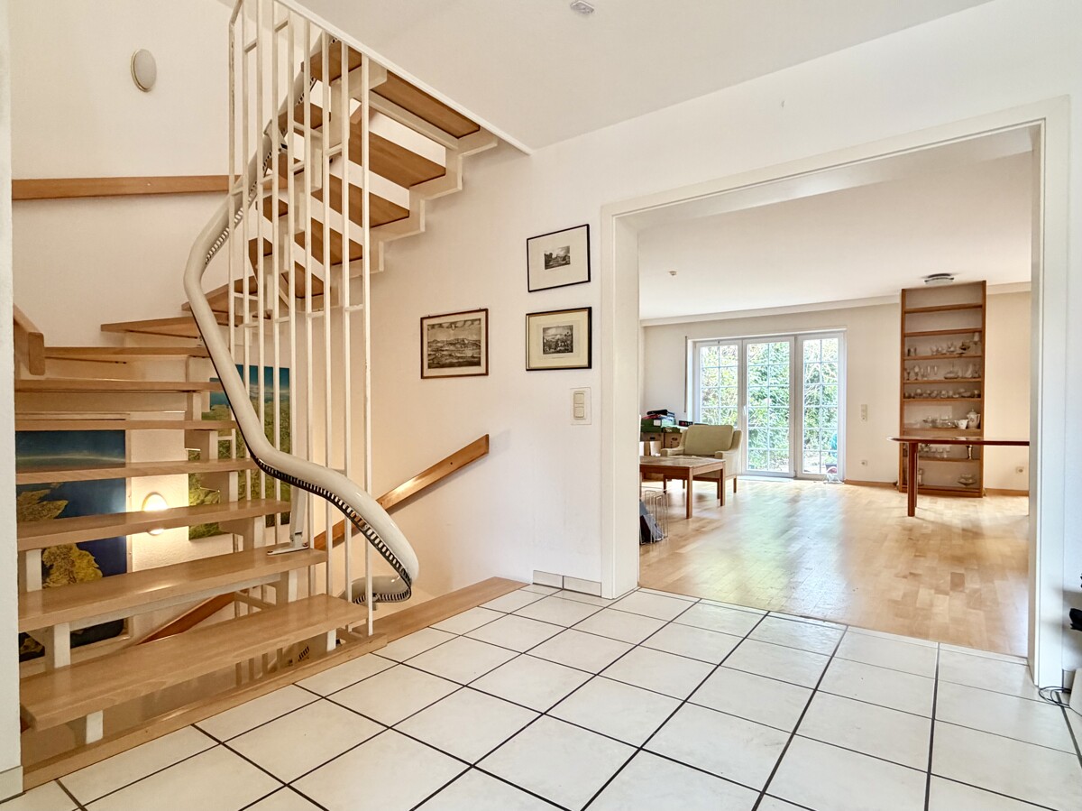 Immobilie Impressionen