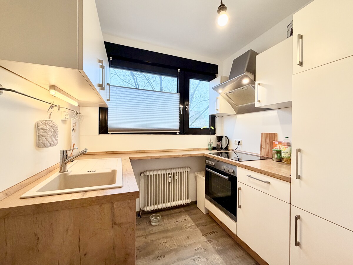 Immobilie Impressionen