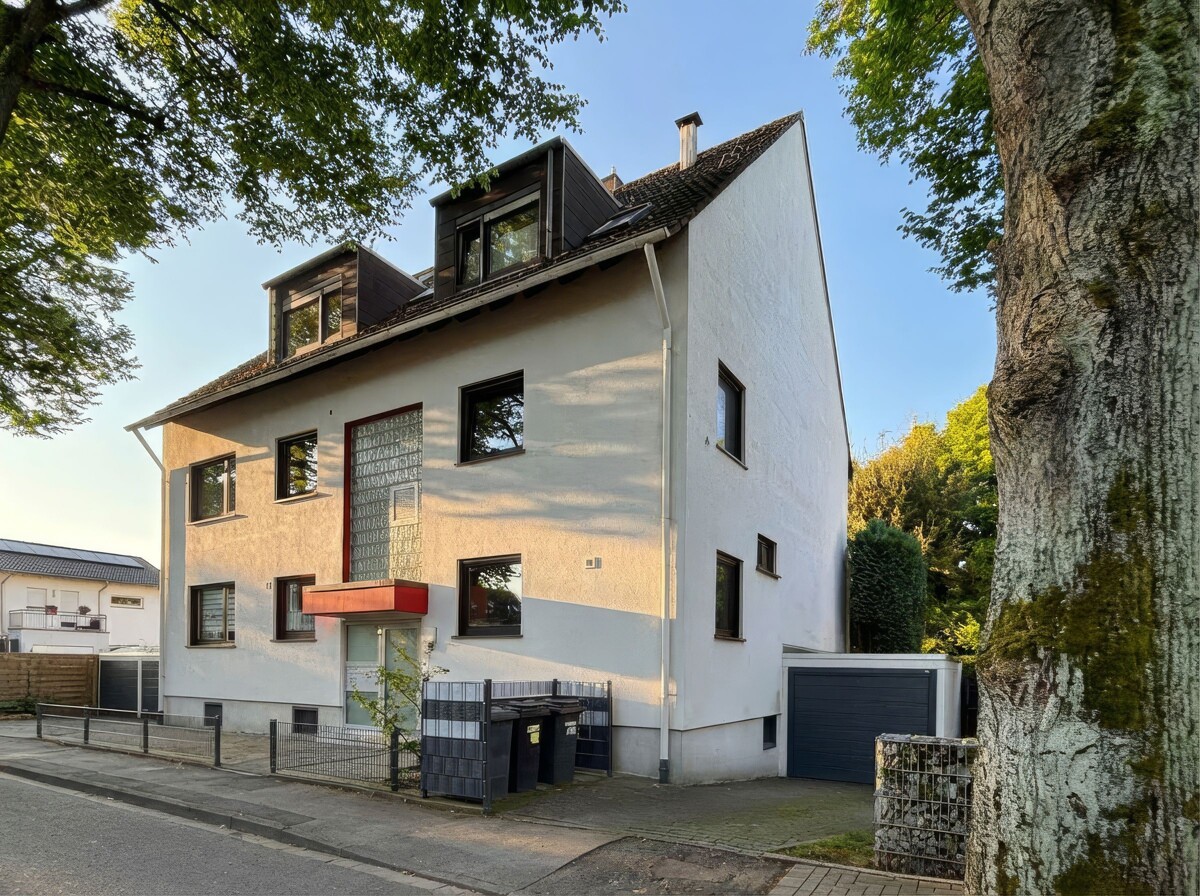 Immobilie Impressionen