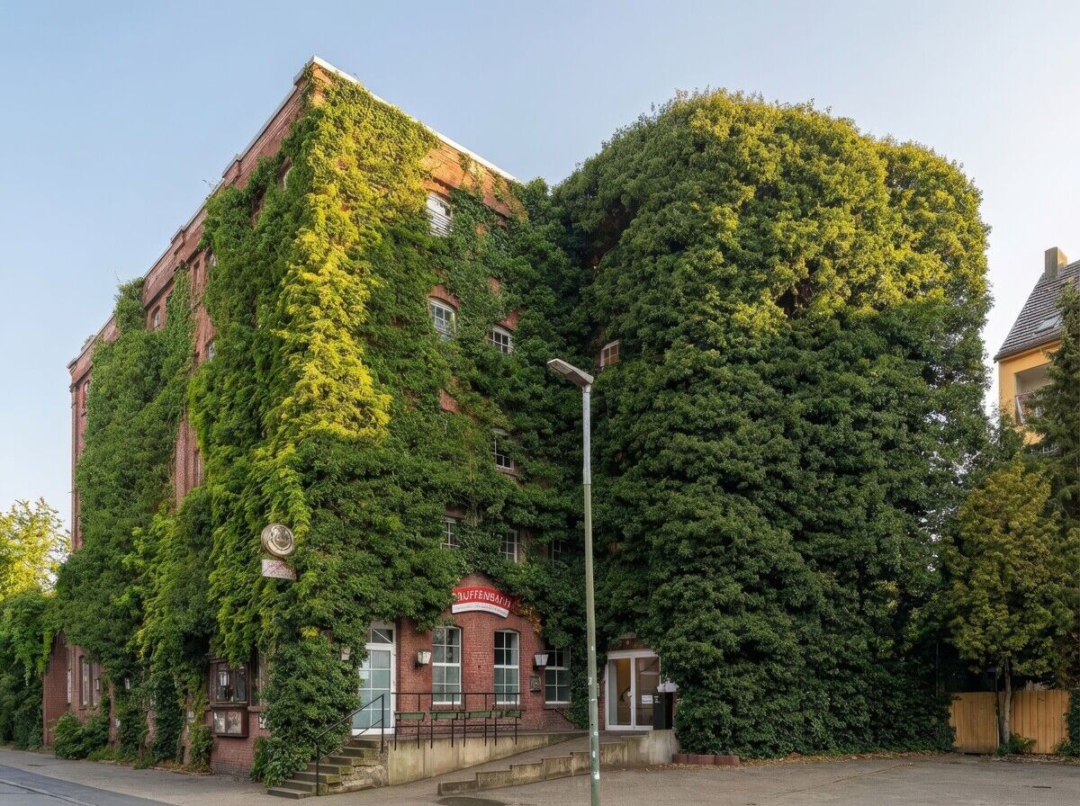 Büro / Praxen in Bochum Gleisdreieck