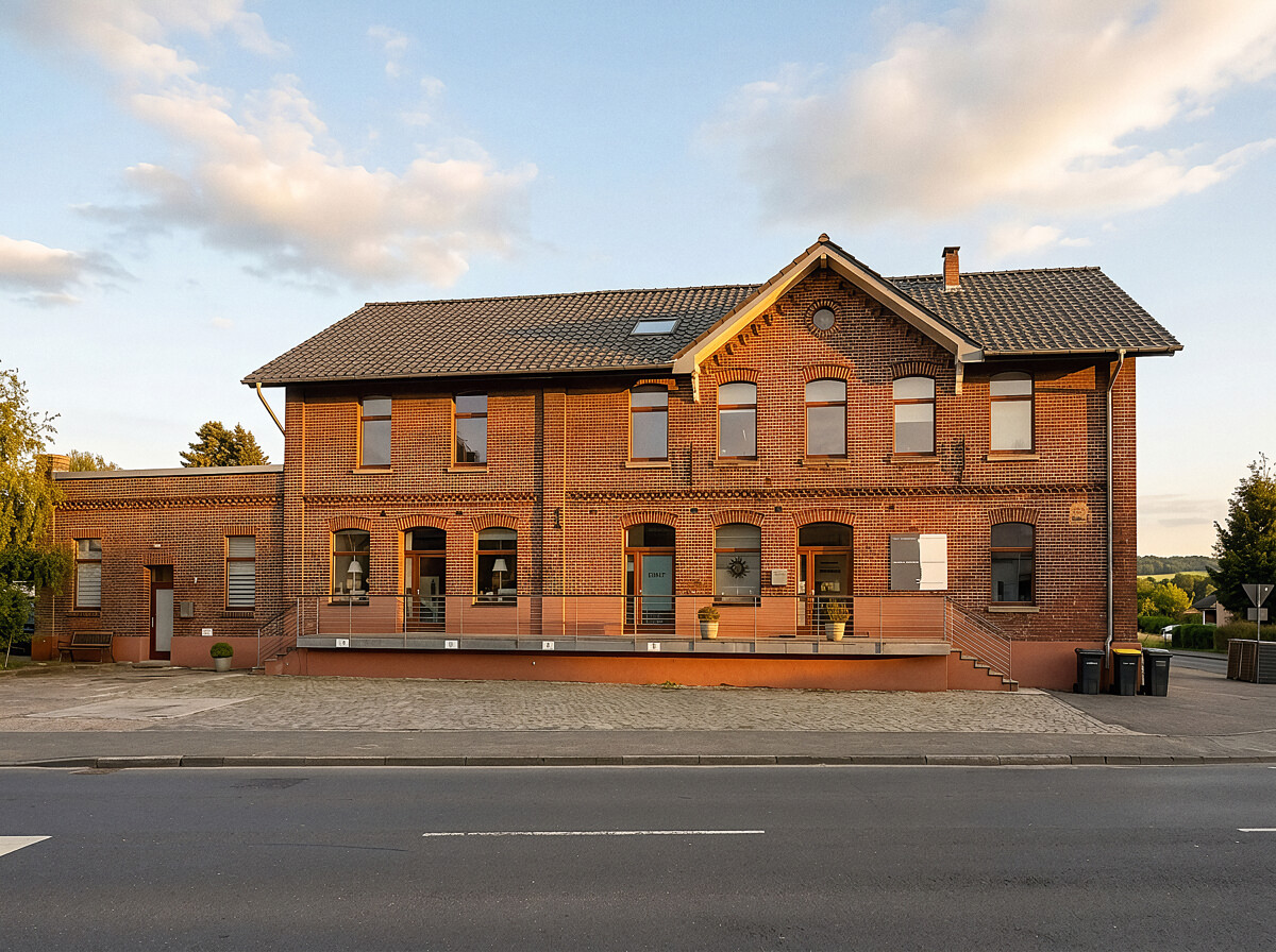 Immobilie e20261138 / Impressionen #1 