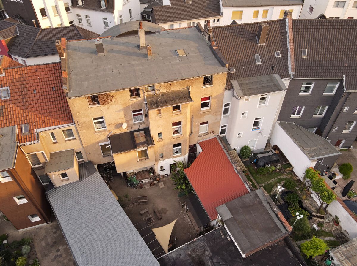 Mehrfamilienhaus mit Entwicklungspotenzial in Bochum-Wattenscheid – Bild 3