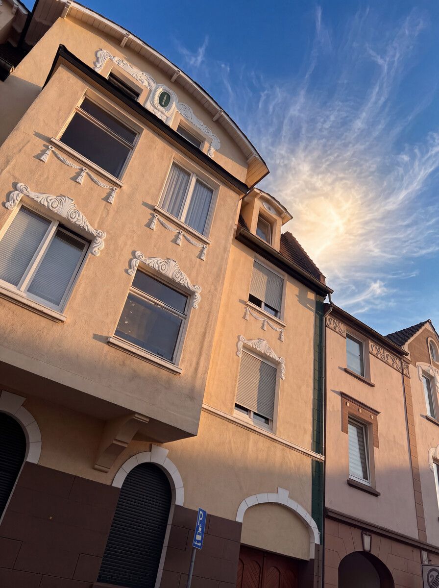 Mehrfamilienhaus mit Entwicklungspotenzial in Bochum-Wattenscheid – Bild 8