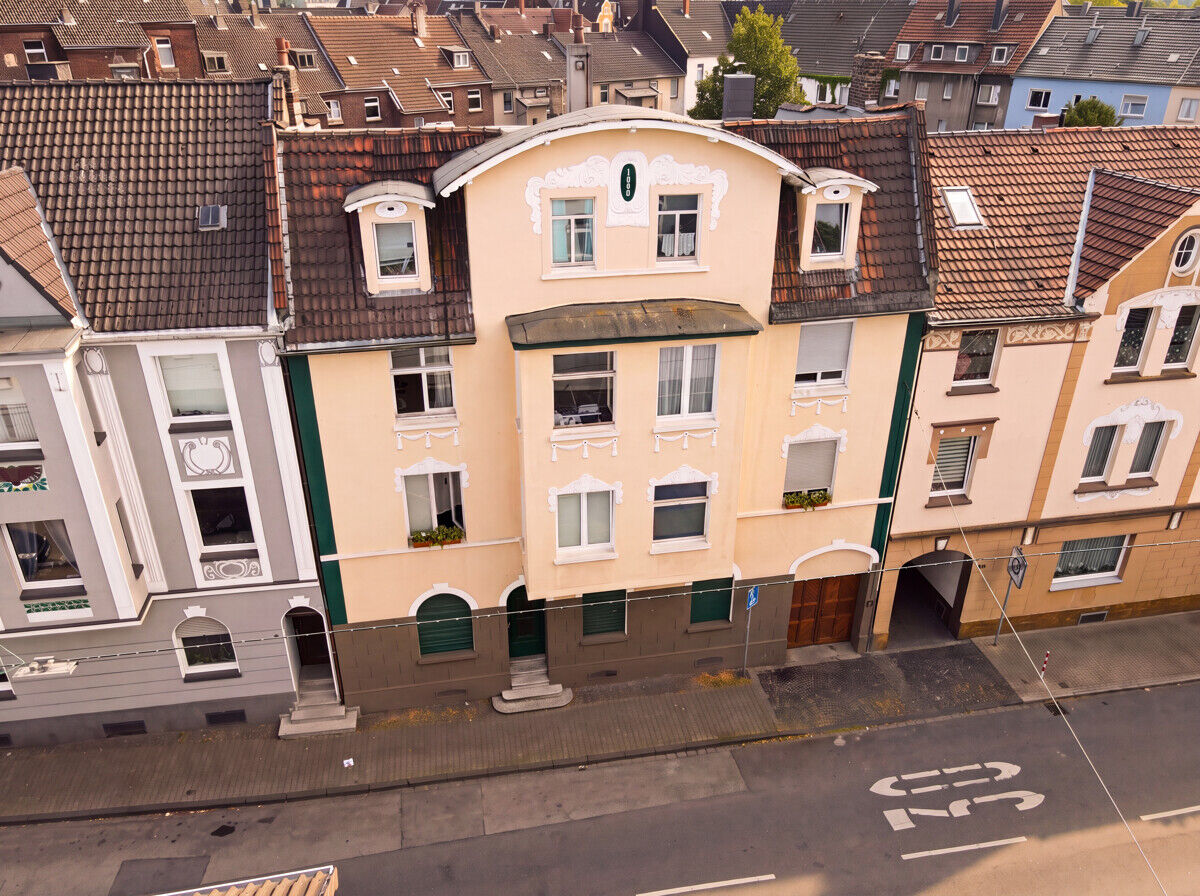 Haus in Bochum Wattenscheid-Mitte