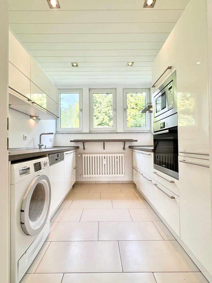 Maisonettewohnung mit Wow-Effekt in Bochum-Stiepel – Bild 5