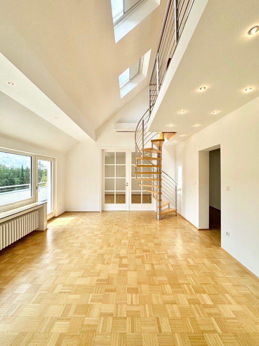 Maisonettewohnung mit Wow-Effekt in Bochum-Stiepel – Bild 1
