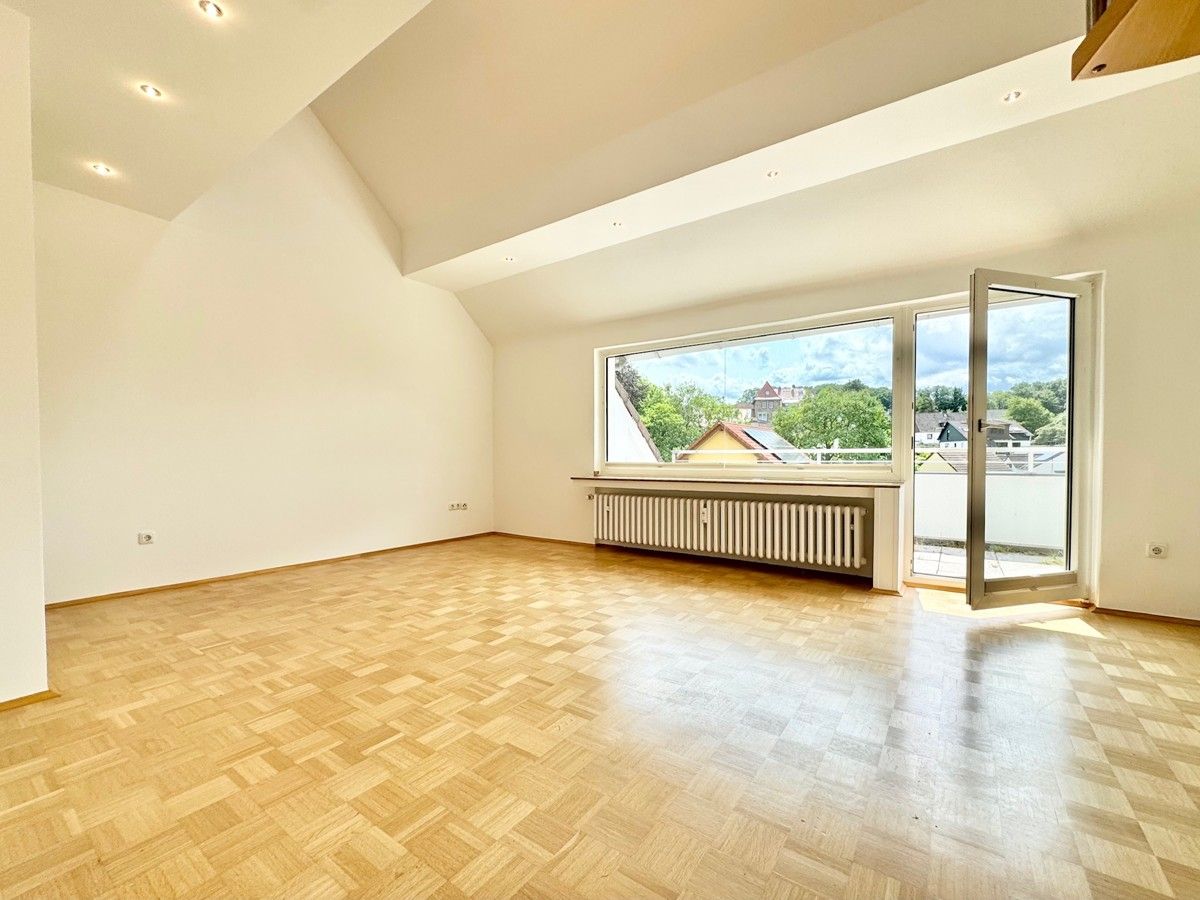 Maisonettewohnung mit Wow-Effekt in Bochum-Stiepel – Bild 14