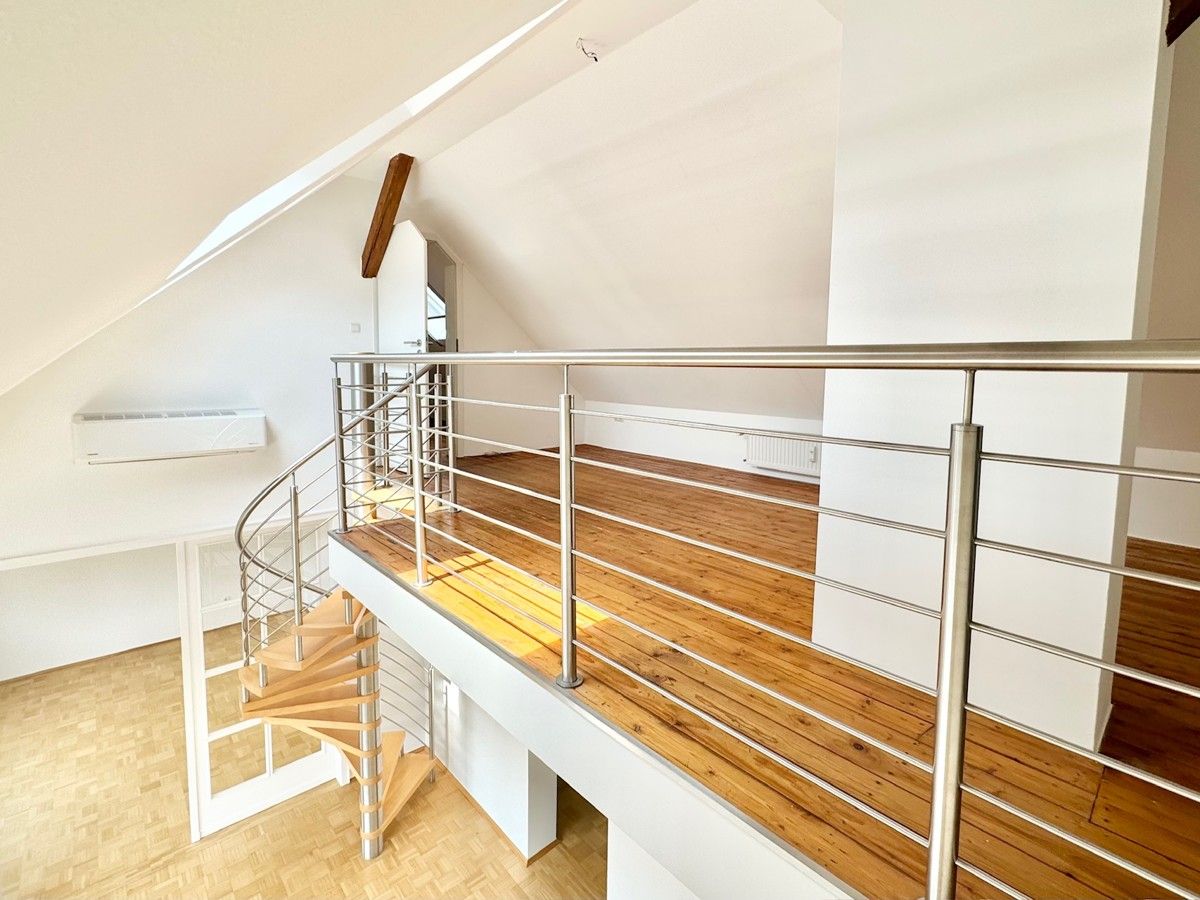 Maisonettewohnung mit Wow-Effekt in Bochum-Stiepel – Bild 24