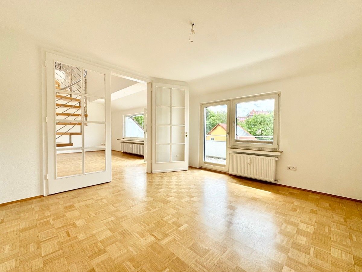 Maisonettewohnung mit Wow-Effekt in Bochum-Stiepel – Bild 2