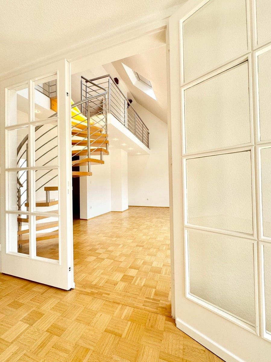Maisonettewohnung mit Wow-Effekt in Bochum-Stiepel – Bild 4