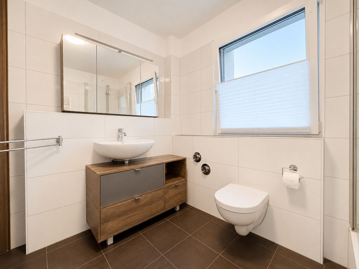 Attraktive 3,5-Zimmer-Wohnung mit Balkon und Garage in Bochum-Eppendorf – Bild 11